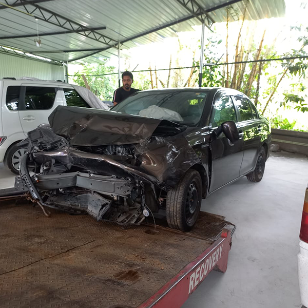 Car Service Center In Gampaha